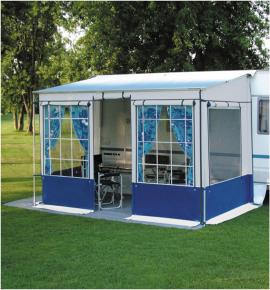 avis sur Auvent de store extrieur 4m Reconditionn