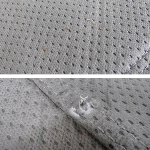 Housse hiver camping car Brunner 5m50 Reconditionn�e