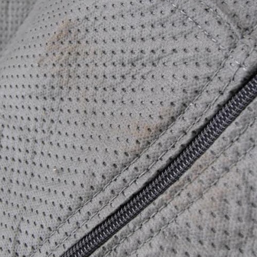 Housse hiver camping car Brunner 5m50 Reconditionn�e