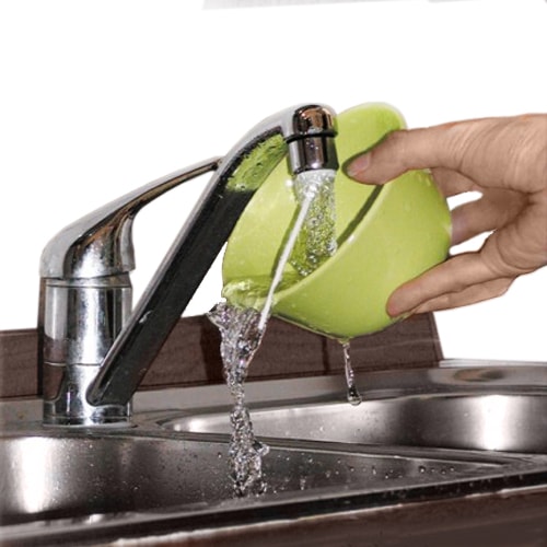 conomiseur d'eau  tige  visser