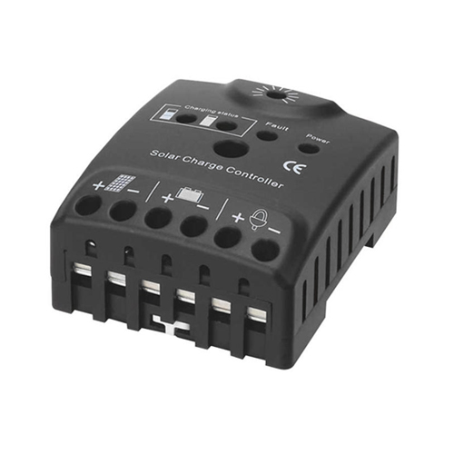 Rgulateur de charge 12V 15A PWM CARBEST