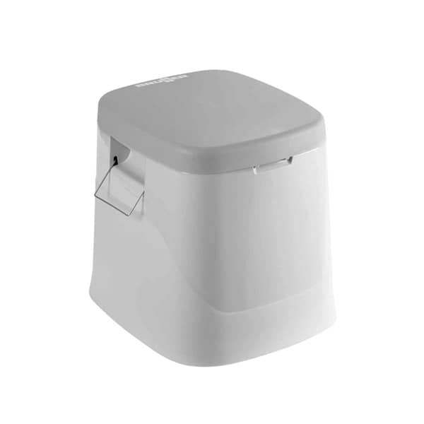 WC de camping portable OPTILOO 