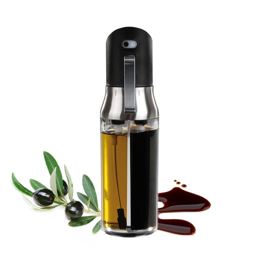 Spray Huile et Vinaigre 2 en 1