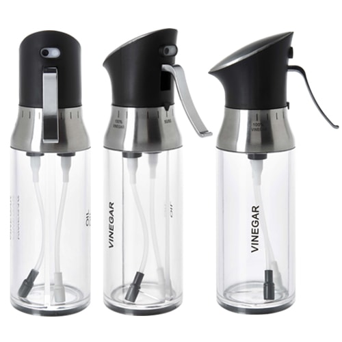 Spray Huile et Vinaigre 2 en 1