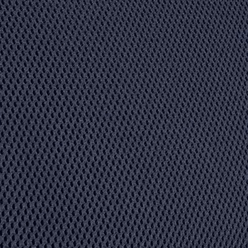 Fauteuil matelass 3D Mesh Dark blue TRIGANO