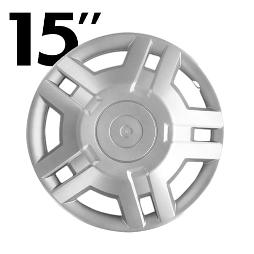 avis sur Enjoliveur de roue 15P adaptable Ducato