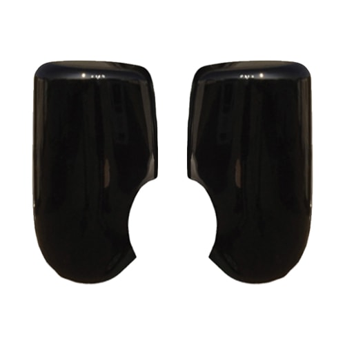 Coques de rtros Noires Ford Transit 5 de 2006  2013