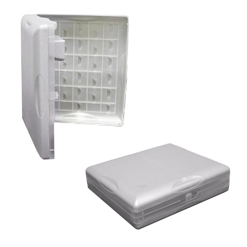 gouttoir valise pliant 