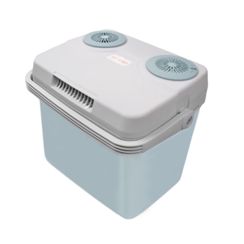 Glacire 12-220V Chaud/Froid Rfrichaleur 25L BAYASUN