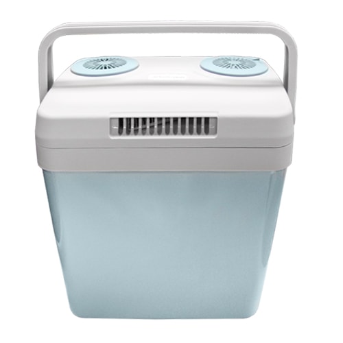 Glacire 12-220V Chaud/Froid Rfrichaleur 25L BAYASUN