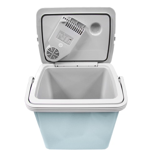 Glacire 12-220V Chaud/Froid Rfrichaleur 25L BAYASUN