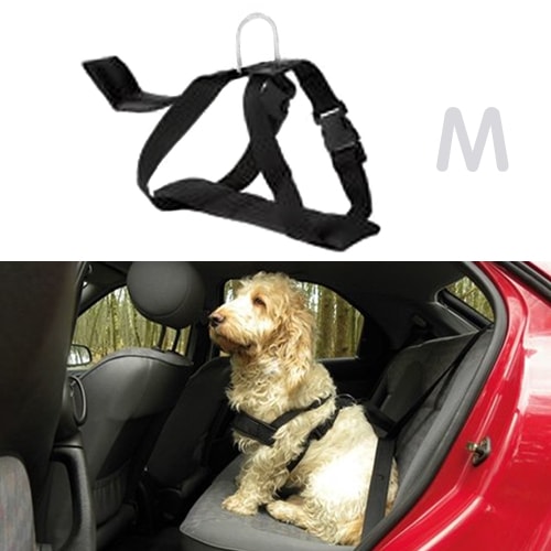 avis sur Harnais de scurit chien taille M