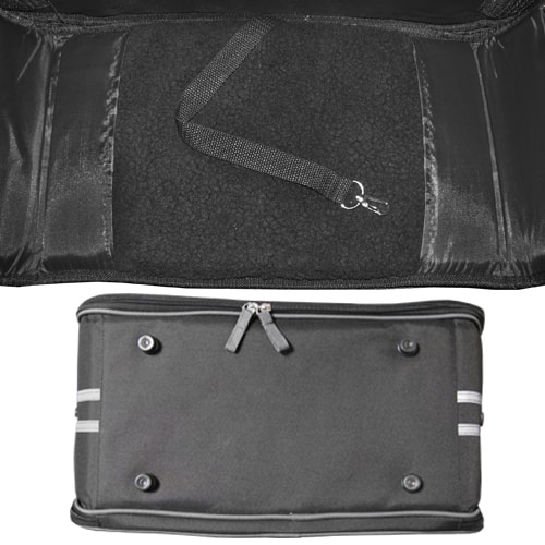Sac de transport pour animaux 