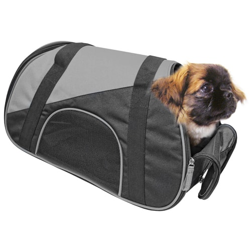 avis sur Sac de transport pour animaux 