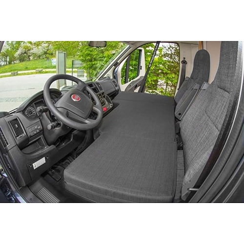 avis sur Lit de cabine CampSleep Camping-car et Fourgon