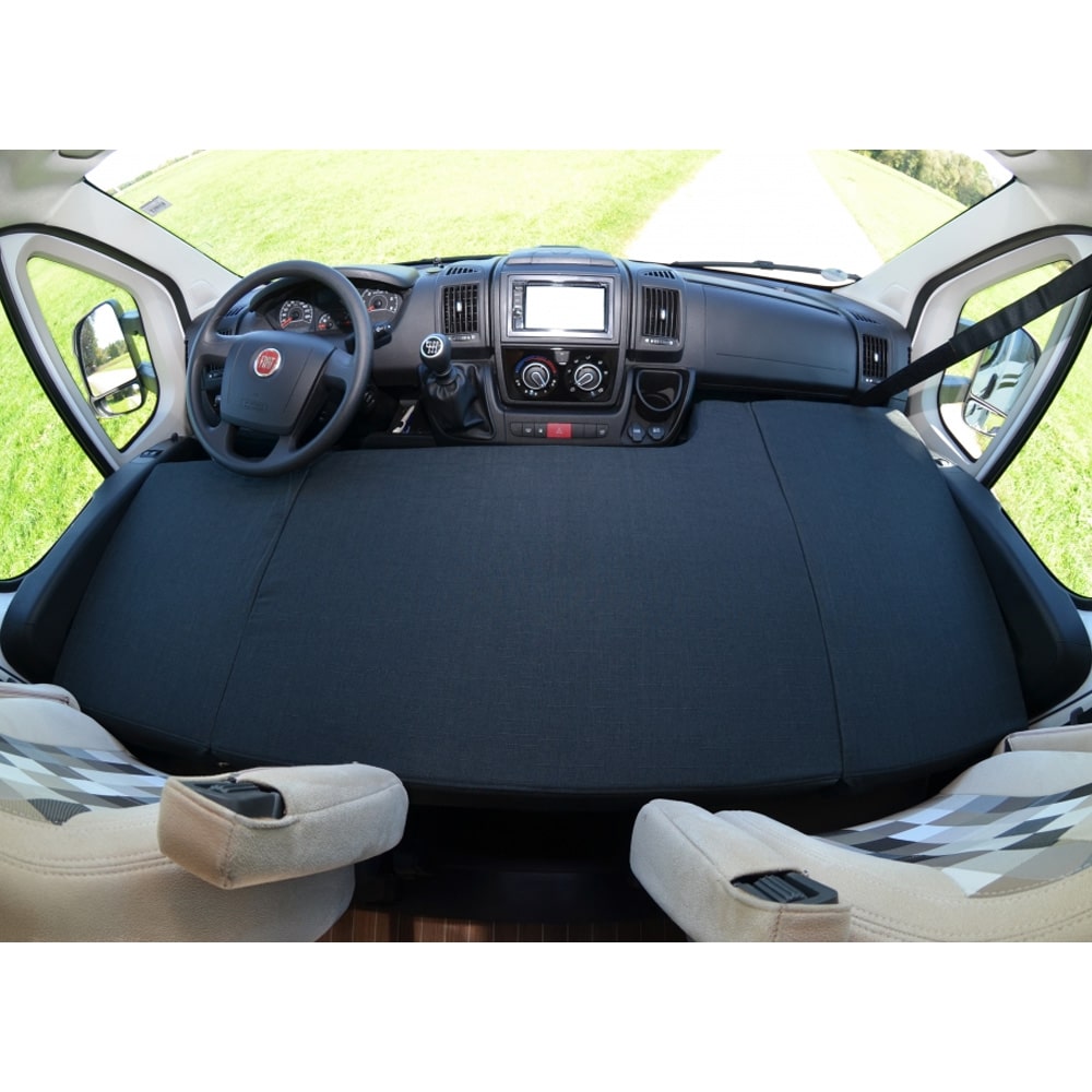 Lit de cabine CampSleep Camping-car et Fourgon