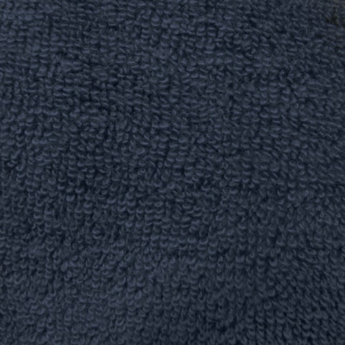Housses accoudoirs ponge extensible BLEU NUIT