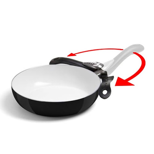 Pole Bialetti Aeternum 28cm cramique
