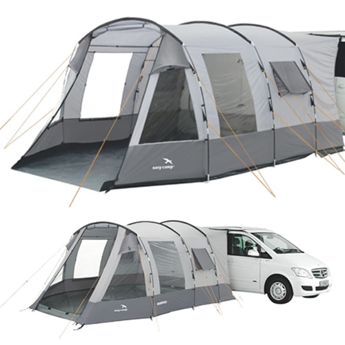 Auvent Fourgon SEBRING  H 1m70  2m10