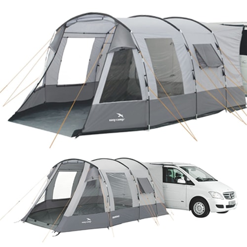 Auvent autoportant SEBRING EASY CAMP spécial fourgon, minivan H 2m10