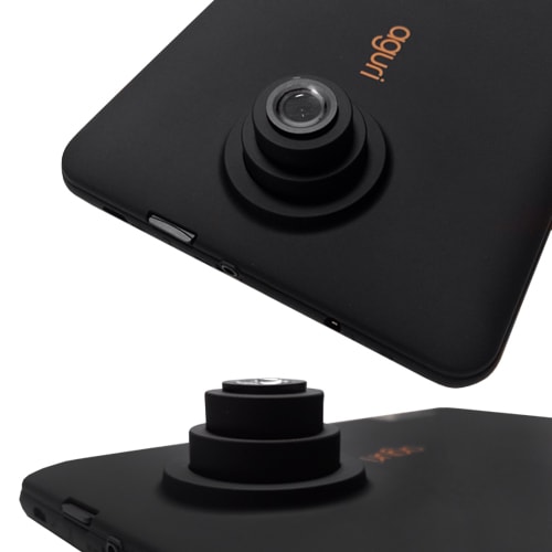 Nouveau PACK GPS AGURI CC7800 camra intgre