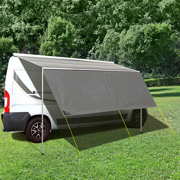 avis sur Faade de store Sunny View de 2m90  4m40