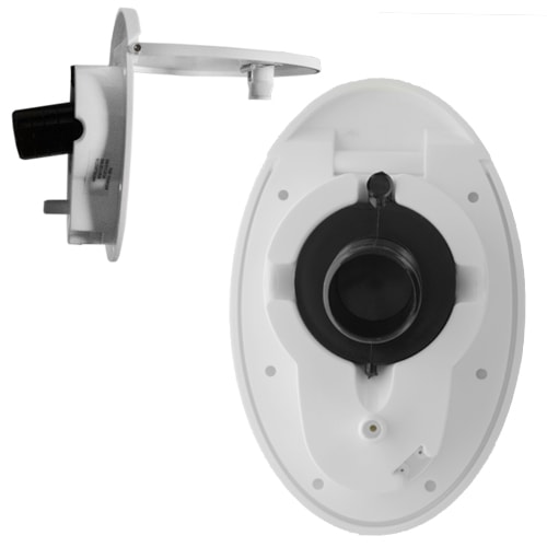 Coupelle de remplissage ovale FAP 115x180 