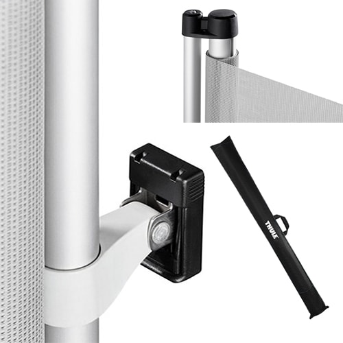 Paravent Thule Windscreen
