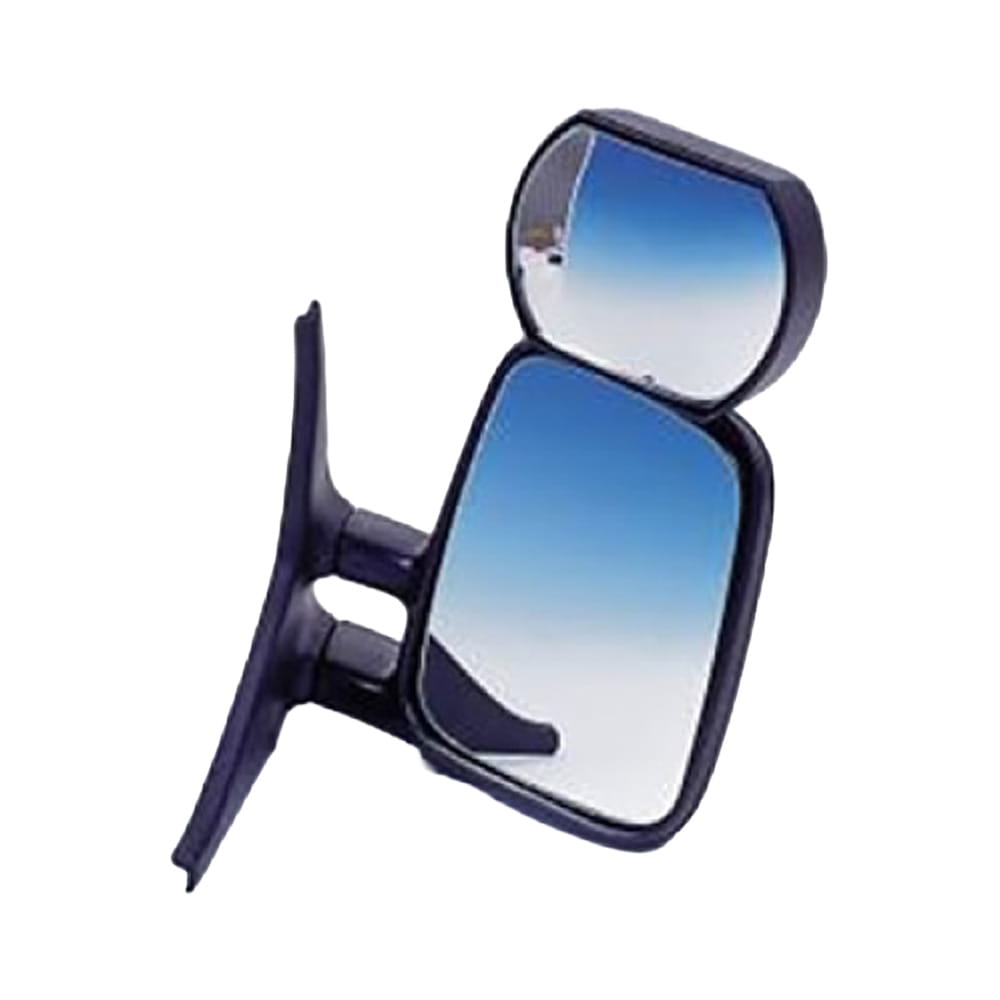 R�troviseur ANGLE MORT Hercules Profi Grand mod�le HABA