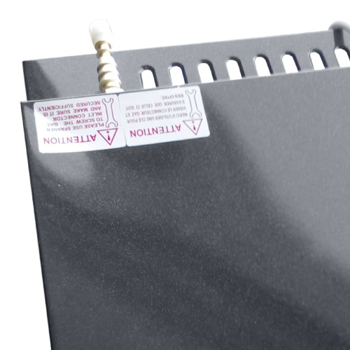 Rfrigrateur 12v/220v/GAZ  absorption 40L Reconditionn