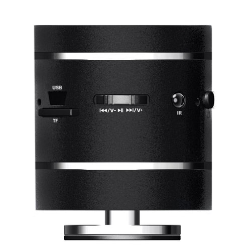 Radio haut parleur DJ BOX bluetooth