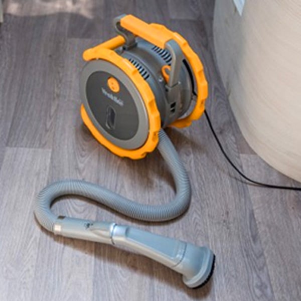 Aspirateur 12V 100W 2m Vechline