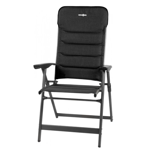 Fauteuil Kerry Phantom Anthracite 