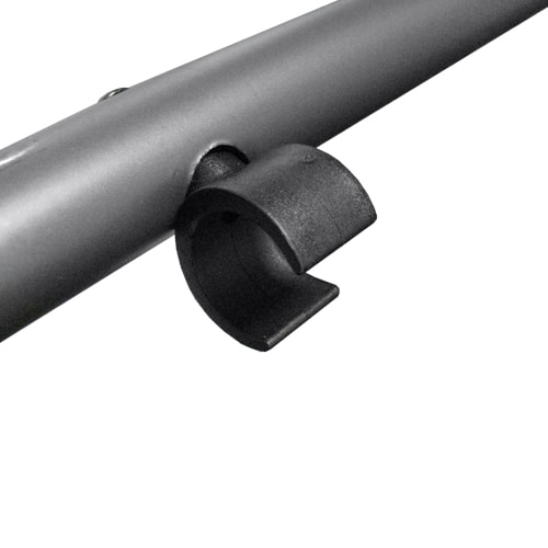 Repose jambes Kerry Phantom Anthracite 