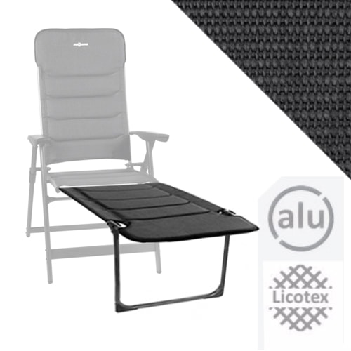 Repose jambes Kerry Phantom Anthracite 