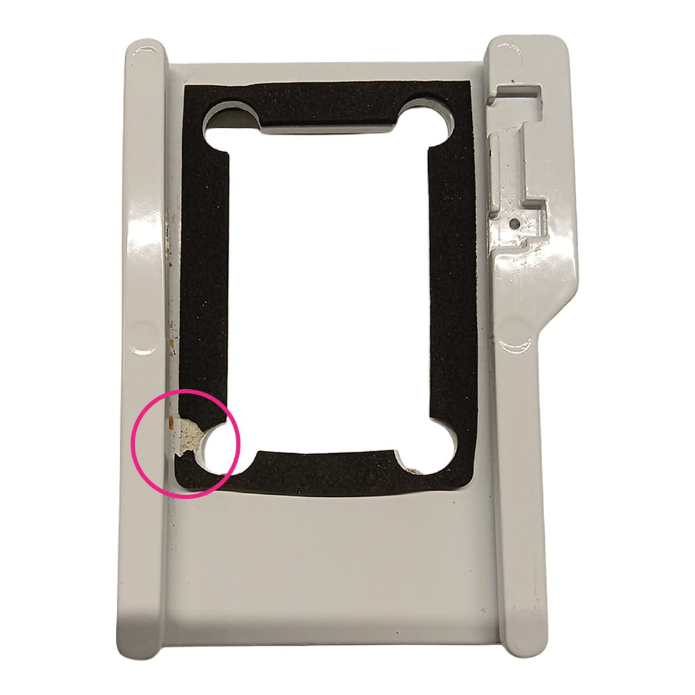Serrure de porte POS HEOSafe Reconditionn�e