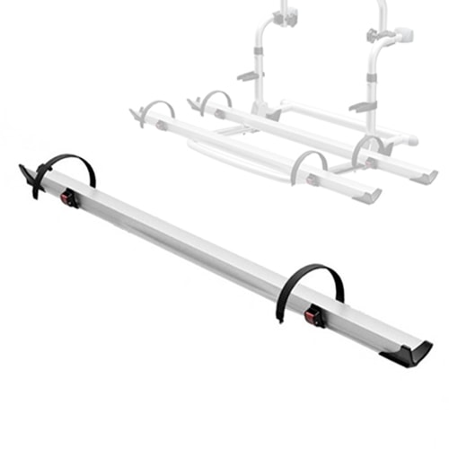 avis sur RAIL QUICK PRO 128 FIAMMA Noir