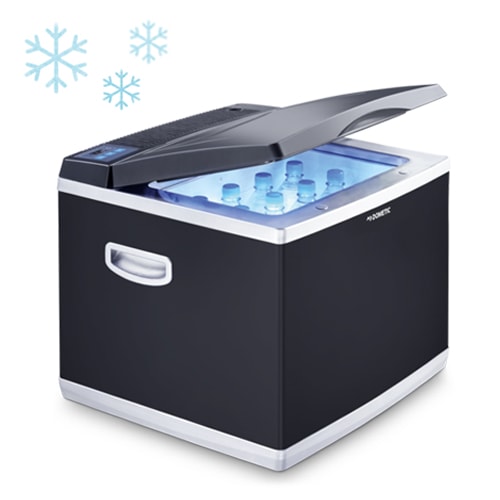 Glacire Dometic CoolFun CK 40D Hybrid 38L 