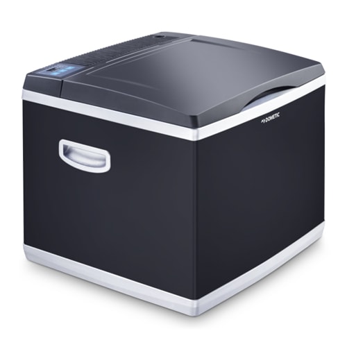Glacire Dometic CoolFun CK 40D Hybrid 38L 