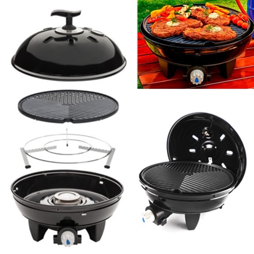 Barbecue Cadac Grillo Chef 