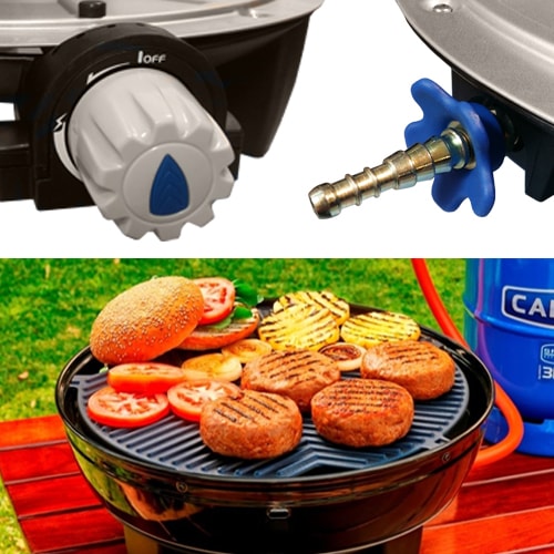 Barbecue Cadac Grillo Chef 