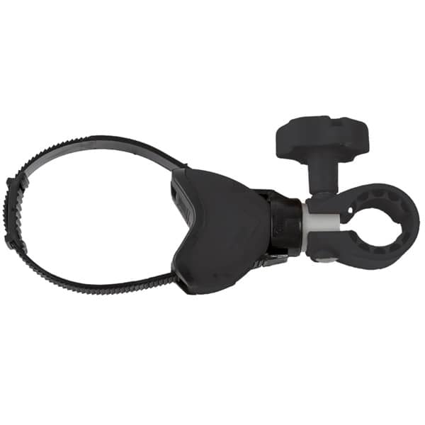 Bike Block Pro 1 Black Fiamma