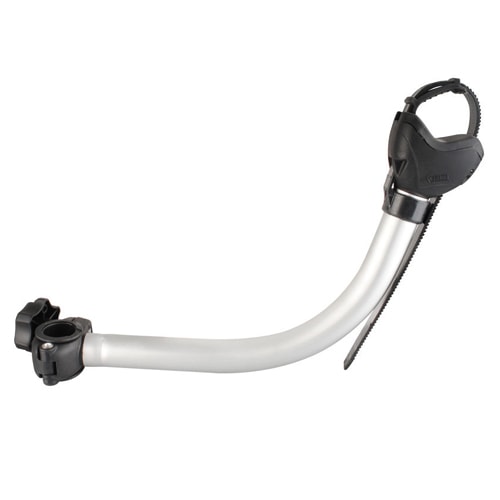 avis sur BIKE BLOCK PRO 3 BLACK FIAMMA 