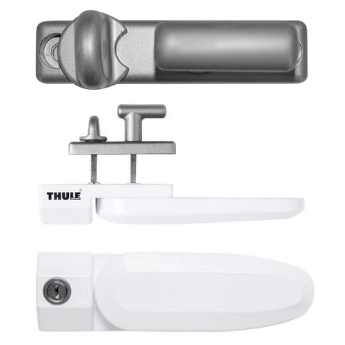 Thule Inside Out Lock G2 Reconditionn
