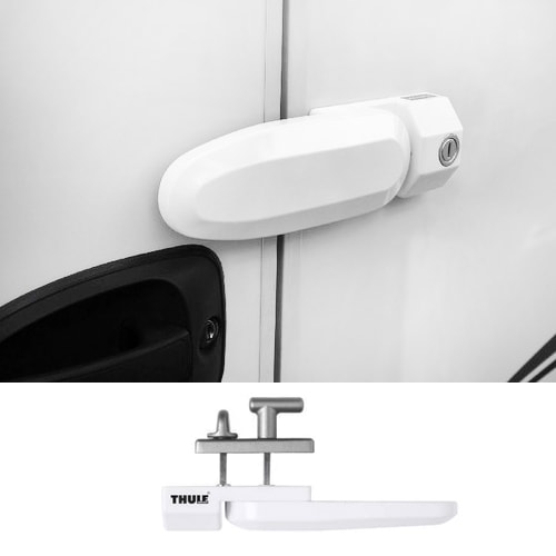 Thule Inside Out Lock G2 Reconditionn