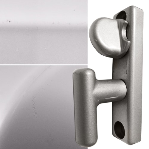 Thule Inside Out Lock G2 Reconditionn