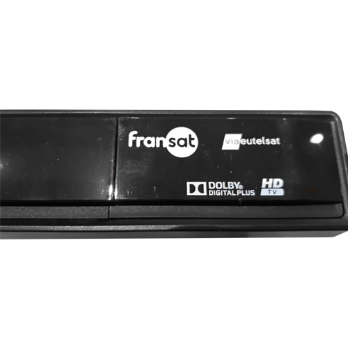Dmodulateur pointeur HD SATMATIC ALDEN Reconditionn