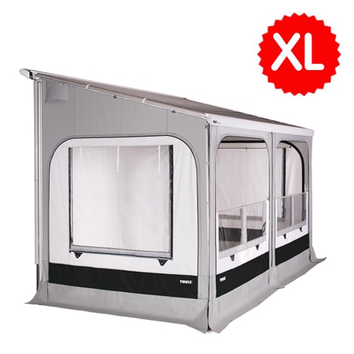 Auvent Panorama XL pour Thule Omnistor 9200  4m50 Reconditionn