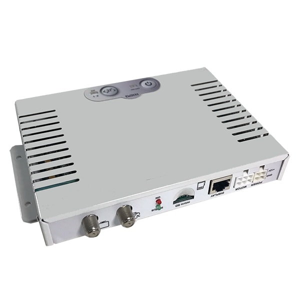 Kit migration DVB-S2 pour antenne Monosat SatFinder 65