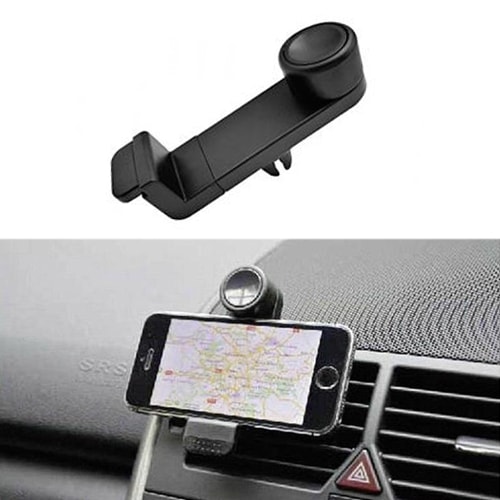 avis sur Support smartphone sur grille